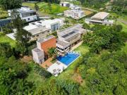 Casa para venda e locação no Condomínio Terras de São...