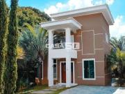 Casa para venda e locação no no Condomínio Chácara Prado...