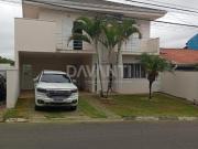 Casa para venda e locação no Residencial Mirante do...