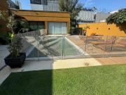 Casa para venda e locação no Residencial Tamboré 1