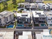 Casa para venda no Tamboré 11