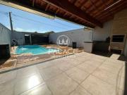 Casa para venda em Água Branca em Piracicaba São Paulo...