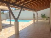 Casa para Venda em Águas de São Pedro