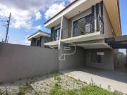 Casa para venda em Aguassaí de 119.00m² com 3 Quartos, 1...