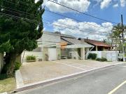 Casa para venda em Aldeia Da Fazendinha de 10.00m² com 4...