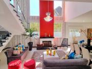 Casa para venda em Aldeia Da Serra de 483.00m² com 4...