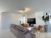 Casa de Condomínio para venda em Além Ponte de 341.00m²...