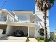 Casa de Condomínio para venda em Além Ponte em Sorocaba...