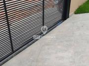 Casa para venda em Alpes Do Cruzeiro em Itatiba São...