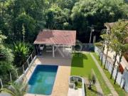 Casa para venda em Alpes Dos Araçás jordanésia de...