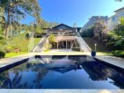 Casa para venda em Alpes Dos Araçás jordanésia em...