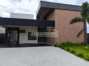 Casa para venda em Alphaville Castello de 237.00m² com 4...