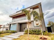 Casa para venda em Alphaville Centro Industrial E...