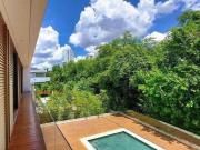 Casa para venda em Alphaville Conde Ii de 730.00m² com 5...