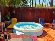 Casa para venda em Alphaville de 176.00m² com 3 Quartos,...