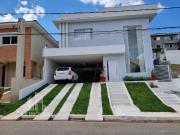 Casa para venda em Alphaville em Santana De Parnaíba São...