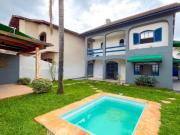Casa para venda em Alphaville de 276.00m² com 4 Quartos,...