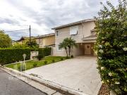 Casa para venda em Alphaville em Santana De Parnaíba São...