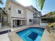 Casa para venda em Alphaville em Santana De Parnaíba São...