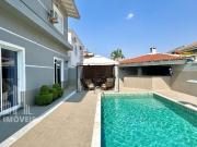 Casa para venda em Alphaville de 305.00m² com 4 Quartos,...