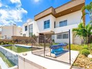 Casa para venda em Alphaville de 309.00m² com 4 Quartos,...