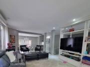 Casa para venda em Alphaville em Santana De Parnaíba São...