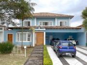 Casa para venda em Alphaville em Santana De Parnaíba São...