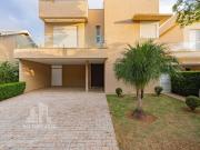 Casa para venda em Alphaville em Santana De Parnaíba São...