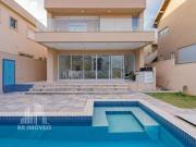 Casa para venda em Alphaville de 330.00m² com 4 Quartos,...