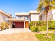 Casa para venda em Alphaville em Santana De Parnaíba São...