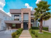 Casa para venda em Alphaville de 335.00m² com 3 Quartos,...
