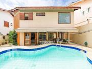 Casa para venda em Alphaville de 340.00m² com 3 Quartos,...
