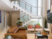 Casa para venda em Alphaville de 340.00m² com 5 Quartos,...