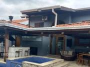 Casa para venda em Alphaville de 344.00m² com 4 Quartos,...