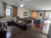 Casa para venda em Alphaville em Santana De Parnaíba São...