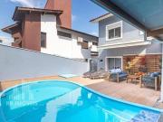 Casa para venda em Alphaville de 360.00m² com 3 Quartos,...