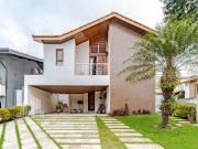 Casa para venda em Alphaville em Santana De Parnaíba São...