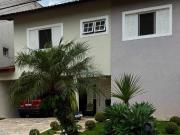 Casa para venda em Alphaville em Santana De Parnaíba São...