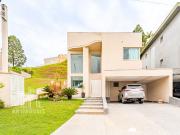 Casa para venda em Alphaville em Santana De Parnaíba São...