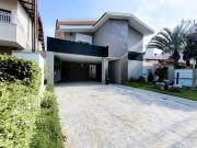 Casa para venda em Alphaville em Santana De Parnaíba São...