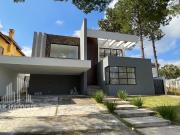 Casa para venda em Alphaville em Santana De Parnaíba São...