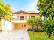 Casa para venda em Alphaville em Santana De Parnaíba São...
