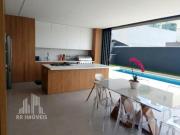 Casa para venda em Alphaville de 380.00m² com 5 Quartos,...