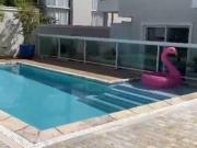 Casa para venda em Alphaville em Santana De Parnaíba São...