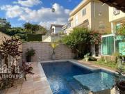 Casa para venda em Alphaville de 400.00m² com 4 Quartos,...