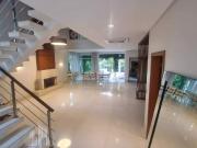 Casa para venda em Alphaville em Santana De Parnaíba São...