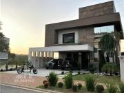 Casa para venda em Alphaville em Santana De Parnaíba São...