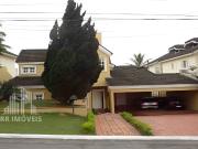 Casa para venda em Alphaville em Santana De Parnaíba São...