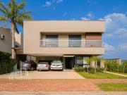 Casa para venda em Alphaville em Santana De Parnaíba São...