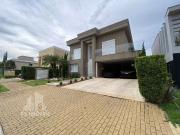 Casa para venda em Alphaville em Santana De Parnaíba São...